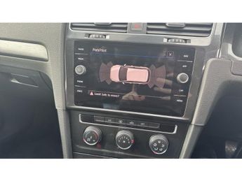 Volkswagen Golf 1.4 TSI SE [Nav] 5dr DSG Petrol Hatchback