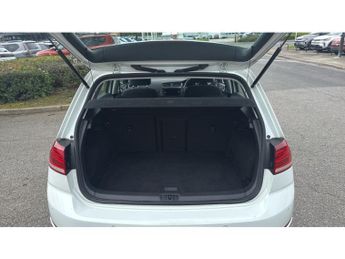 Volkswagen Golf 1.4 TSI SE [Nav] 5dr DSG Petrol Hatchback
