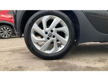 Toyota Aygo X 1.0 VVT-i Pure 5dr Auto Petrol Hatchback