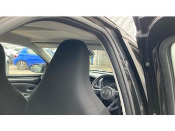 Toyota Aygo X 1.0 VVT-i Pure 5dr Auto Petrol Hatchback