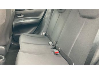 Toyota Aygo X 1.0 VVT-i Pure 5dr Auto Petrol Hatchback