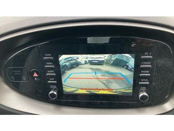 Toyota Aygo X 1.0 VVT-i Pure 5dr Auto Petrol Hatchback