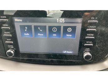Toyota Aygo X 1.0 VVT-i Pure 5dr Auto Petrol Hatchback
