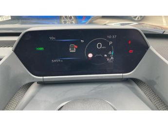 Toyota bZ4X 150kW Pure 71.4kWh 5dr Auto [11kW] Electric Hatchback