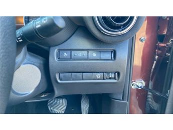 Nissan Juke 1.0 DiG-T 114 Tekna+ 5dr DCT Petrol Hatchback