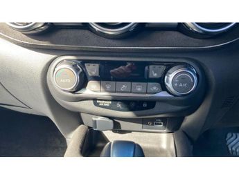 Nissan Juke 1.0 DiG-T 114 Tekna+ 5dr DCT Petrol Hatchback