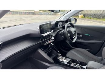 Peugeot 208 100kW Allure Premium 50kWh 5dr Auto Electric Hatchback