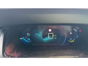 Peugeot 208 100kW Allure Premium 50kWh 5dr Auto Electric Hatchback