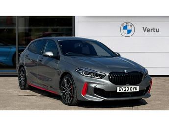  128ti 5dr Step Auto Petrol Hatchback