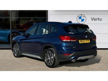 BMW X1 sDrive 20i [178] xLine 5dr Step Auto Petrol Estate