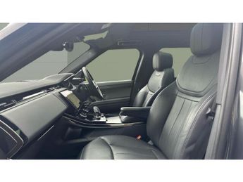 Land Rover Range Rover Sport 3.0 D300 Dynamic SE 5dr Auto Diesel Estate