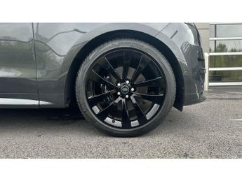Land Rover Range Rover Sport 3.0 D300 Dynamic SE 5dr Auto Diesel Estate