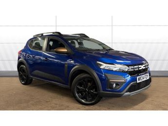 Dacia Sandero 1.0 TCe Extreme 5dr Petrol Hatchback