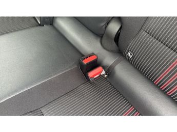 Renault Captur 1.6 E-TECH Hybrid 145 R.S. Line 5dr Auto Hybrid Hatchback