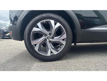Renault Captur 1.6 E-TECH Hybrid 145 R.S. Line 5dr Auto Hybrid Hatchback