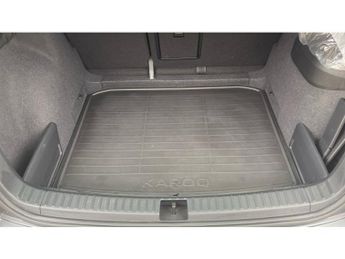 Skoda Karoq 1.5 TSI Sportline Edition 5dr DSG Petrol Estate