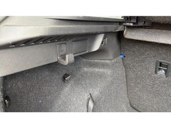 Skoda Kamiq 1.0 TSI 110 SE 5dr DSG Petrol Hatchback