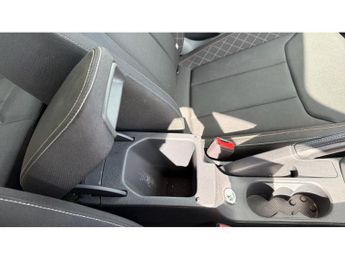 Skoda Kamiq 1.0 TSI 110 SE 5dr DSG Petrol Hatchback