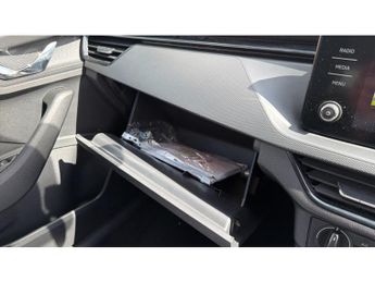 Skoda Kamiq 1.0 TSI 110 SE 5dr DSG Petrol Hatchback