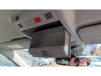 Skoda Kamiq 1.0 TSI 110 SE 5dr DSG Petrol Hatchback