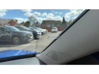 Skoda Kamiq 1.0 TSI 110 SE 5dr DSG Petrol Hatchback