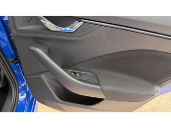 Skoda Kamiq 1.0 TSI 110 SE 5dr DSG Petrol Hatchback