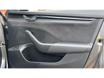 Skoda Octavia 2.0 TSI vRS 5dr DSG Petrol Hatchback