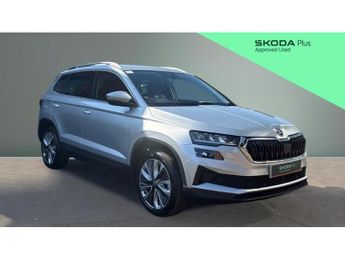 Skoda Karoq 1.5 TSI SE L 5dr DSG Petrol Estate