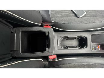 Renault Clio 1.6 E-TECH full hybrid 145 Techno 5dr Auto Hybrid Hatchback