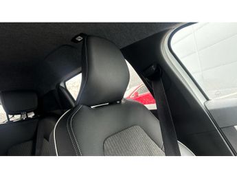 Renault Clio 1.6 E-TECH full hybrid 145 Techno 5dr Auto Hybrid Hatchback