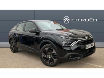 Citroen C4 1.2 PureTech [130] Sense Plus 5dr Petrol Hatchback