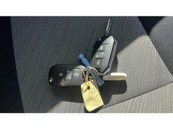 Citroen Berlingo 100kW Flair XTR M 50kWh 5dr Auto Electric Estate