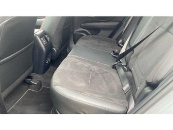 Hyundai TUCSON 1.6 TGDi Hybrid 230 N Line S 5dr 2WD Auto Hybrid Estate