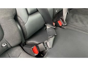 Hyundai TUCSON 1.6 TGDi Hybrid 230 N Line S 5dr 2WD Auto Hybrid Estate