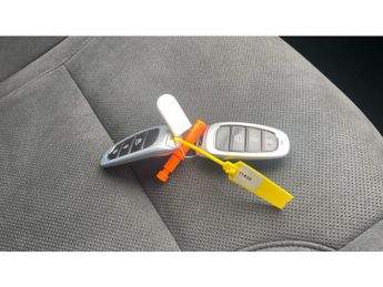 Hyundai TUCSON 1.6 TGDi Hybrid 230 N Line S 5dr 2WD Auto Hybrid Estate