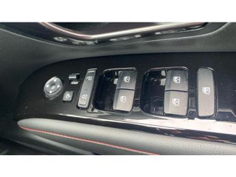 Hyundai TUCSON 1.6 TGDi Hybrid 230 N Line S 5dr 2WD Auto Hybrid Estate