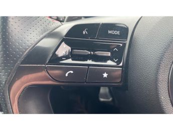 Hyundai TUCSON 1.6 TGDi Hybrid 230 N Line S 5dr 2WD Auto Hybrid Estate