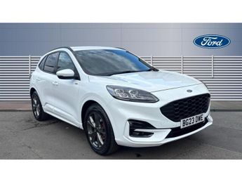 Ford Kuga 1.5 EcoBoost 150 ST-Line Edition 5dr Petrol Estate