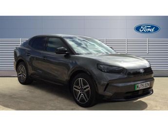 Ford Capri 210kW Premium 77kWh 5dr Auto Electric Estate