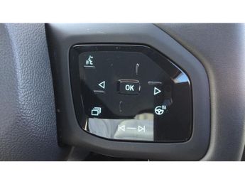 Ford Capri 210kW Premium 77kWh 5dr Auto Electric Estate