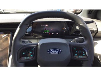 Ford Capri 210kW Premium 77kWh 5dr Auto Electric Estate