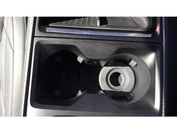 Ford Capri 210kW Premium 77kWh 5dr Auto Electric Estate