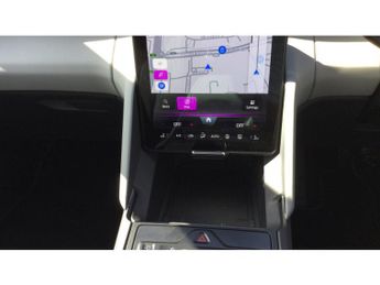 Ford Capri 210kW Premium 77kWh 5dr Auto Electric Estate