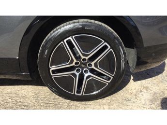 Ford Capri 210kW Premium 77kWh 5dr Auto Electric Estate