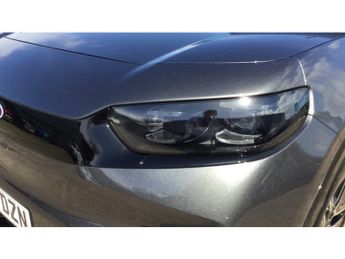 Ford Capri 210kW Premium 77kWh 5dr Auto Electric Estate