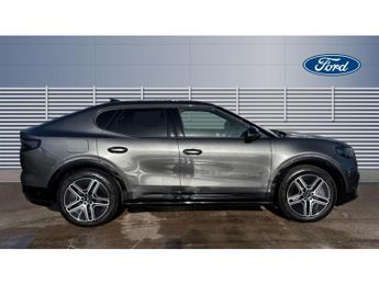 Ford Capri 210kW Premium 77kWh 5dr Auto Electric Estate