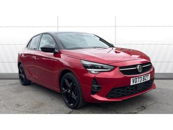 Vauxhall Corsa 1.2 GS 5dr Petrol Hatchback