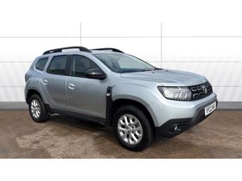 Dacia Duster 1.5 Blue dCi Comfort 5dr 4X4 Diesel Estate