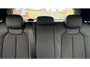 Audi A1 30 TFSI 110 Black Edition 5dr S Tronic Petrol Hatchback