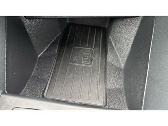 Audi A1 30 TFSI 110 Black Edition 5dr S Tronic Petrol Hatchback